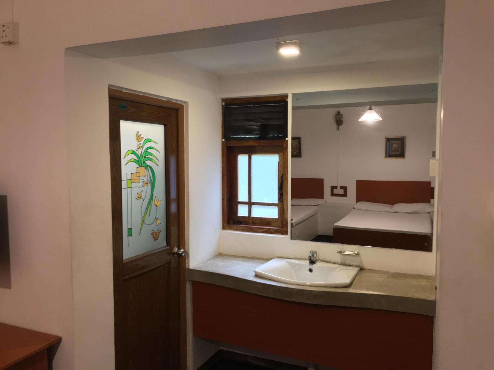 אנוראדפורה Selagala Resort מראה חיצוני תמונה