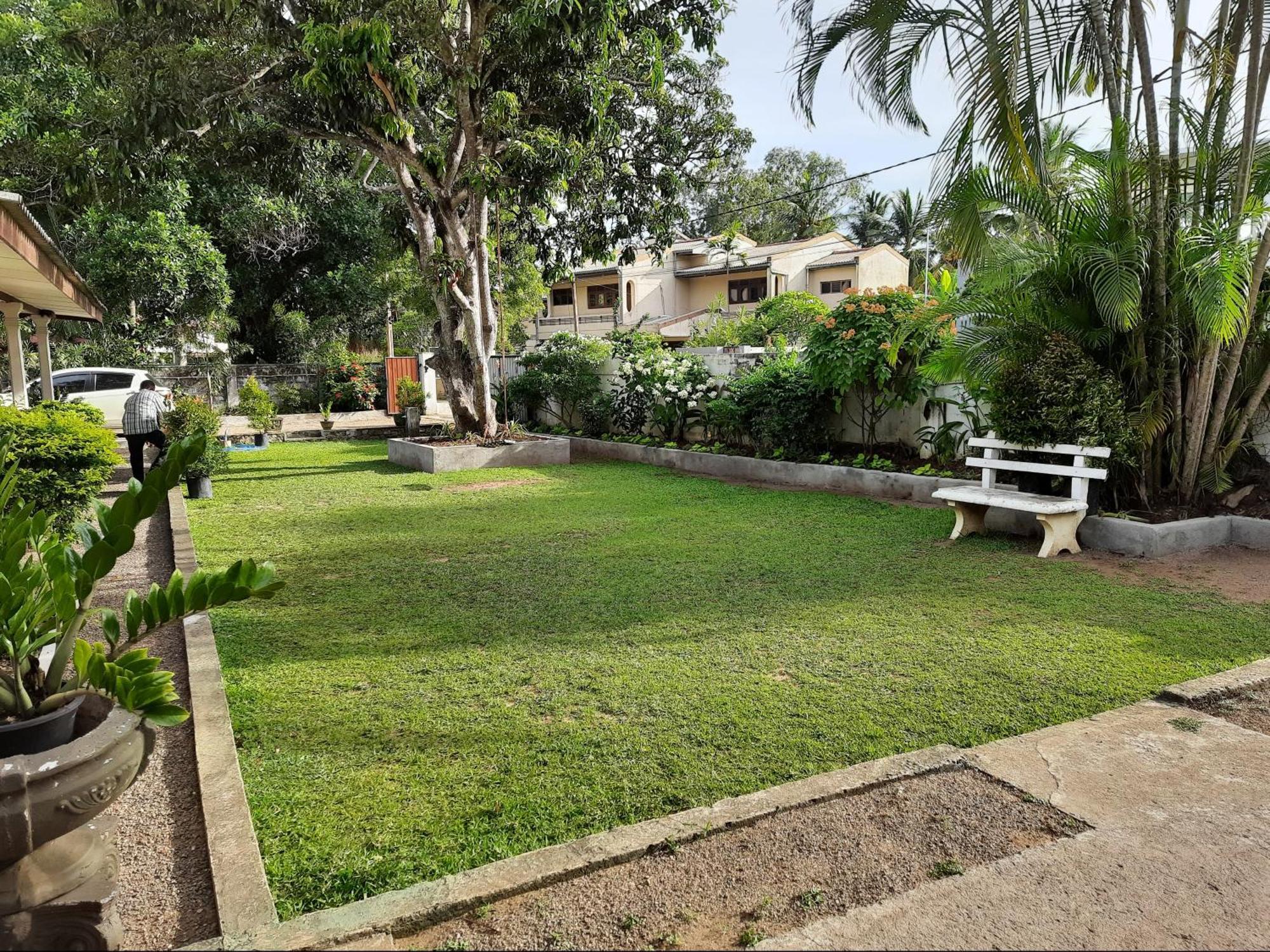 אנוראדפורה Selagala Resort מראה חיצוני תמונה