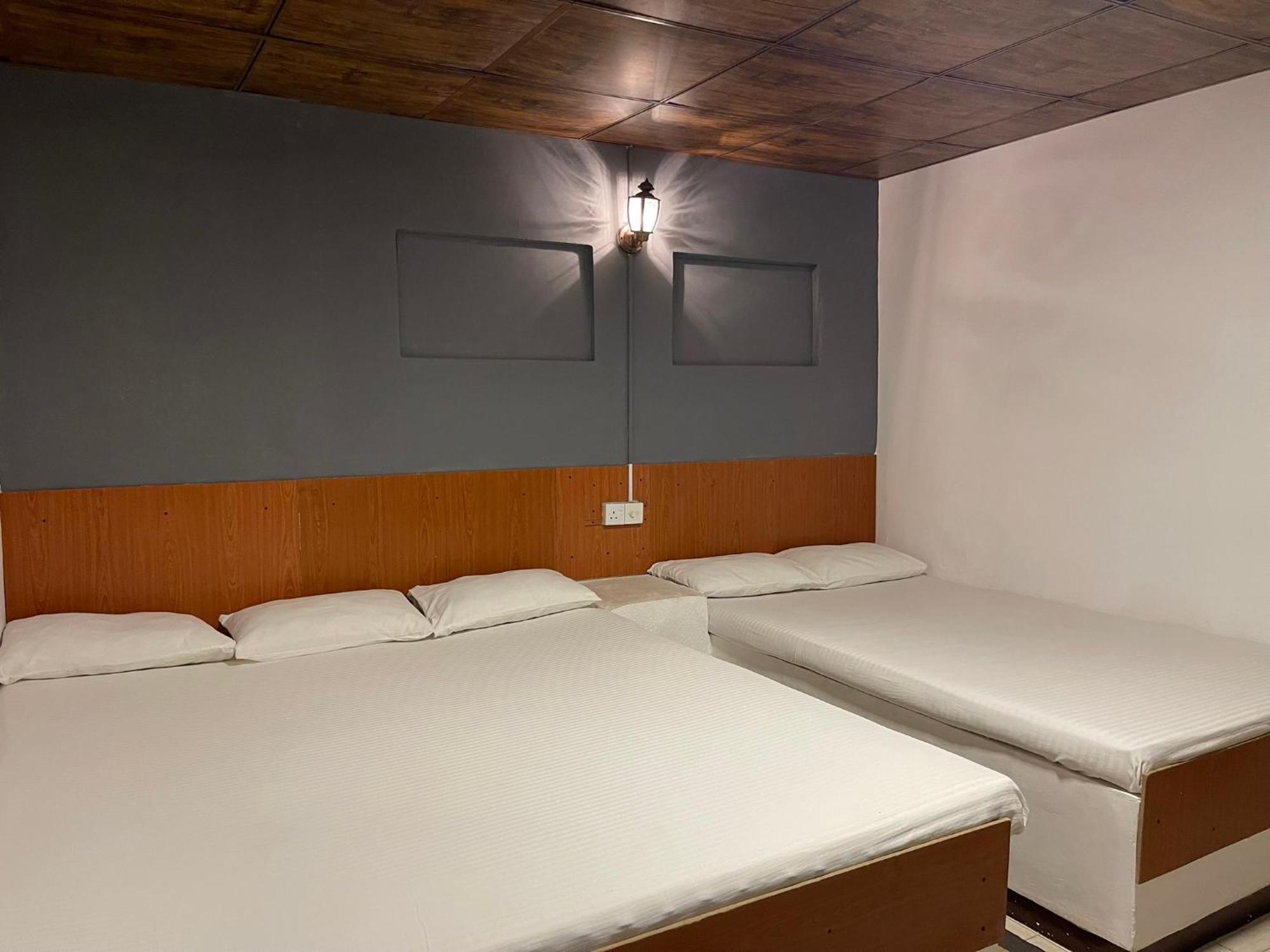 אנוראדפורה Selagala Resort מראה חיצוני תמונה