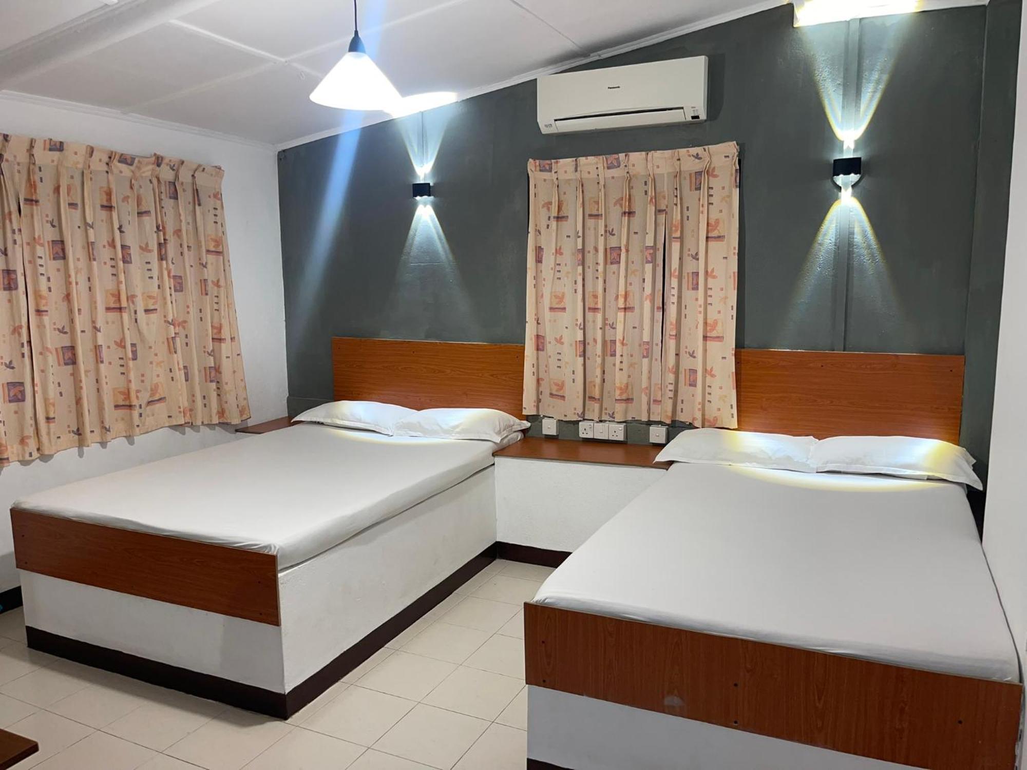 אנוראדפורה Selagala Resort מראה חיצוני תמונה