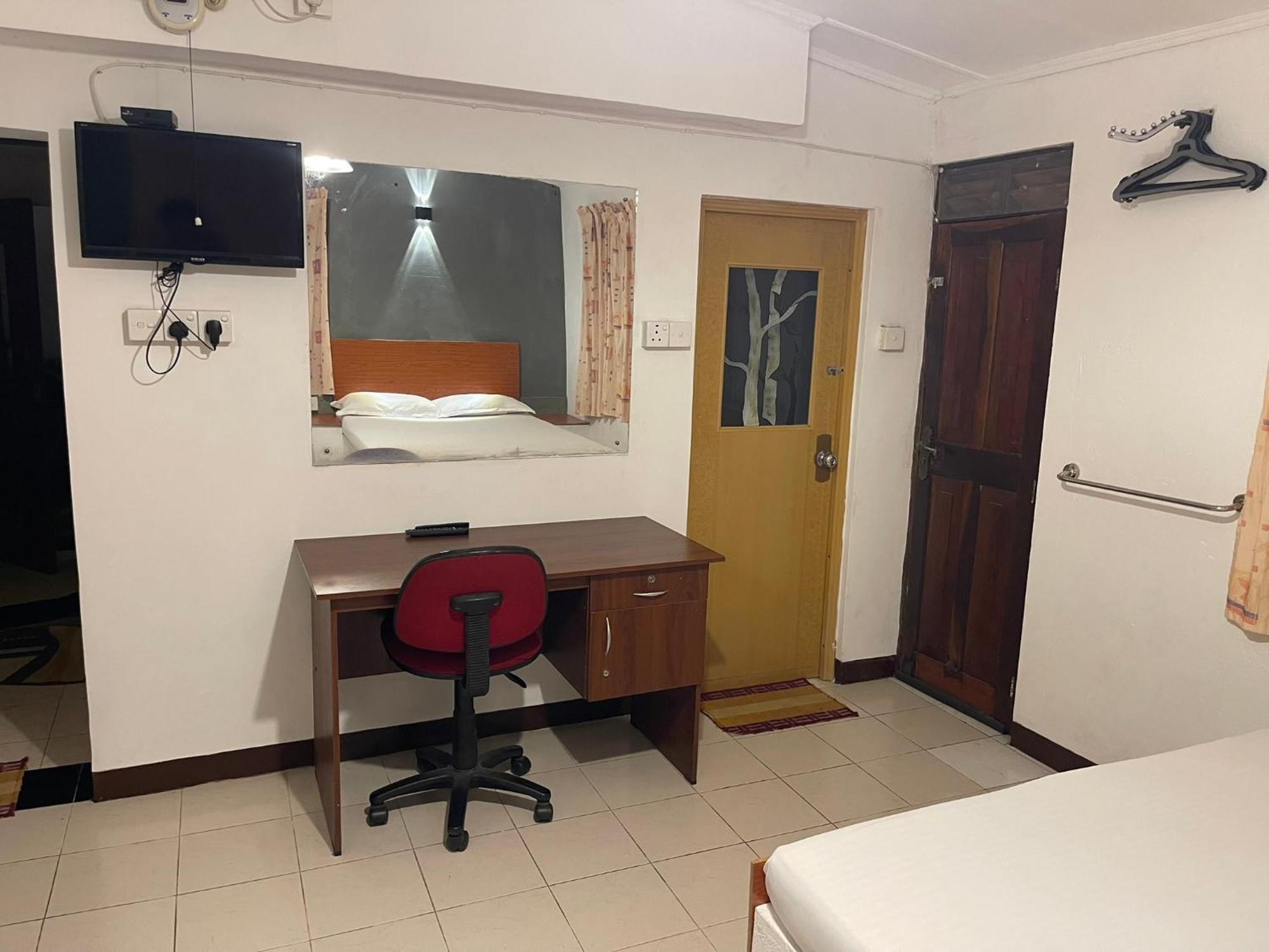 אנוראדפורה Selagala Resort מראה חיצוני תמונה
