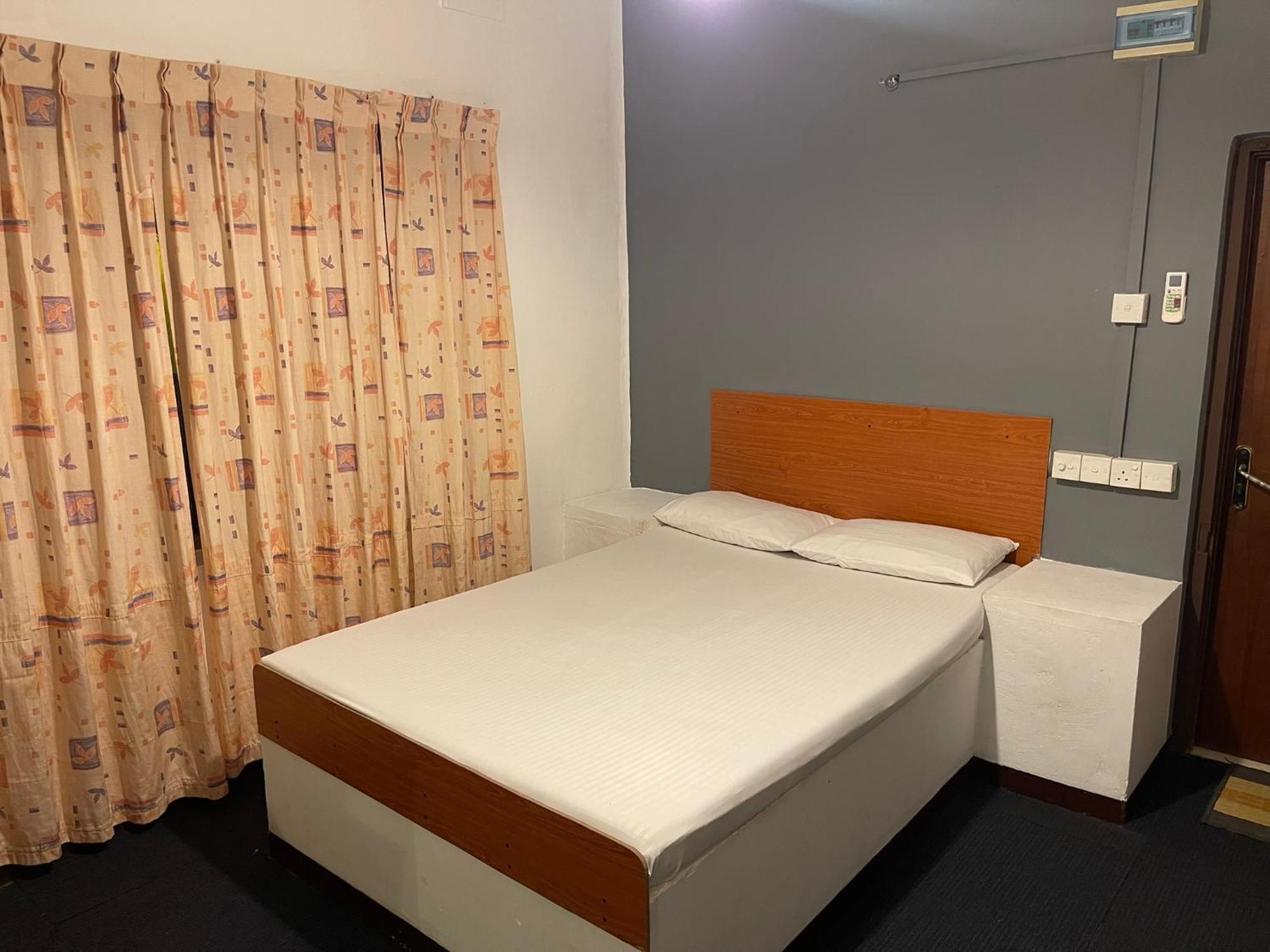אנוראדפורה Selagala Resort מראה חיצוני תמונה