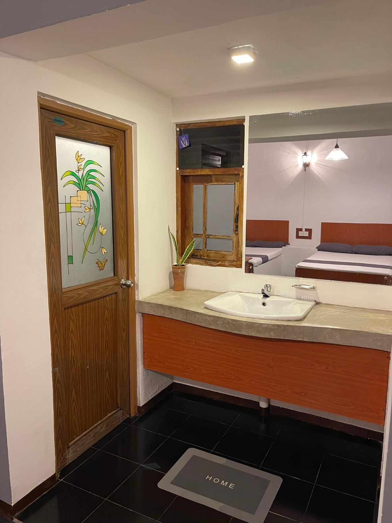 אנוראדפורה Selagala Resort מראה חיצוני תמונה
