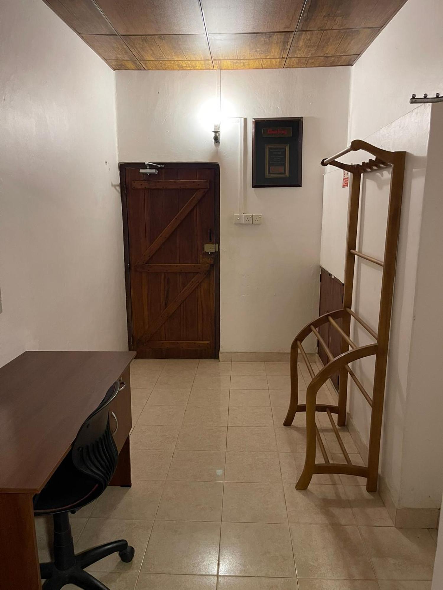 אנוראדפורה Selagala Resort מראה חיצוני תמונה
