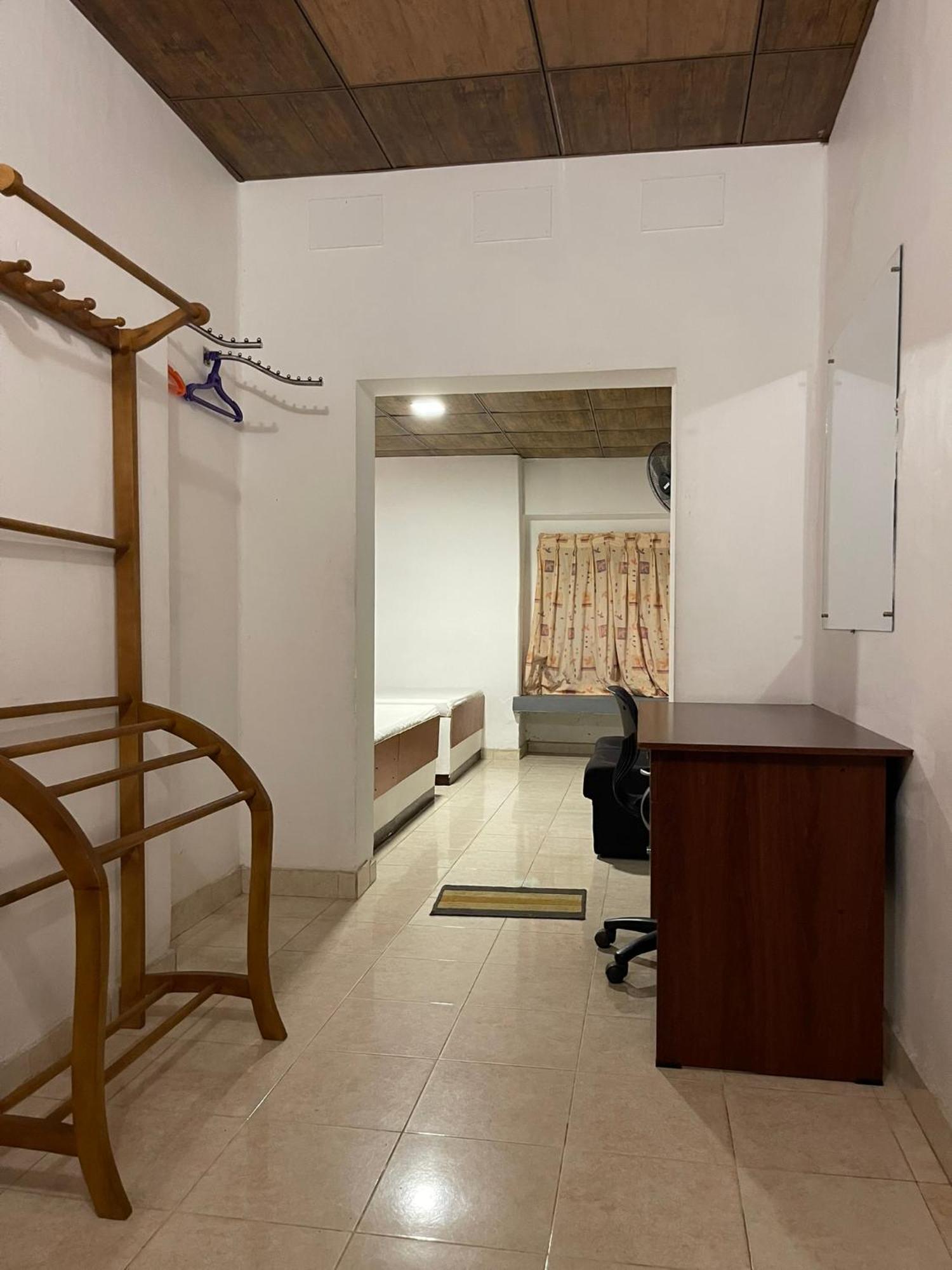אנוראדפורה Selagala Resort מראה חיצוני תמונה