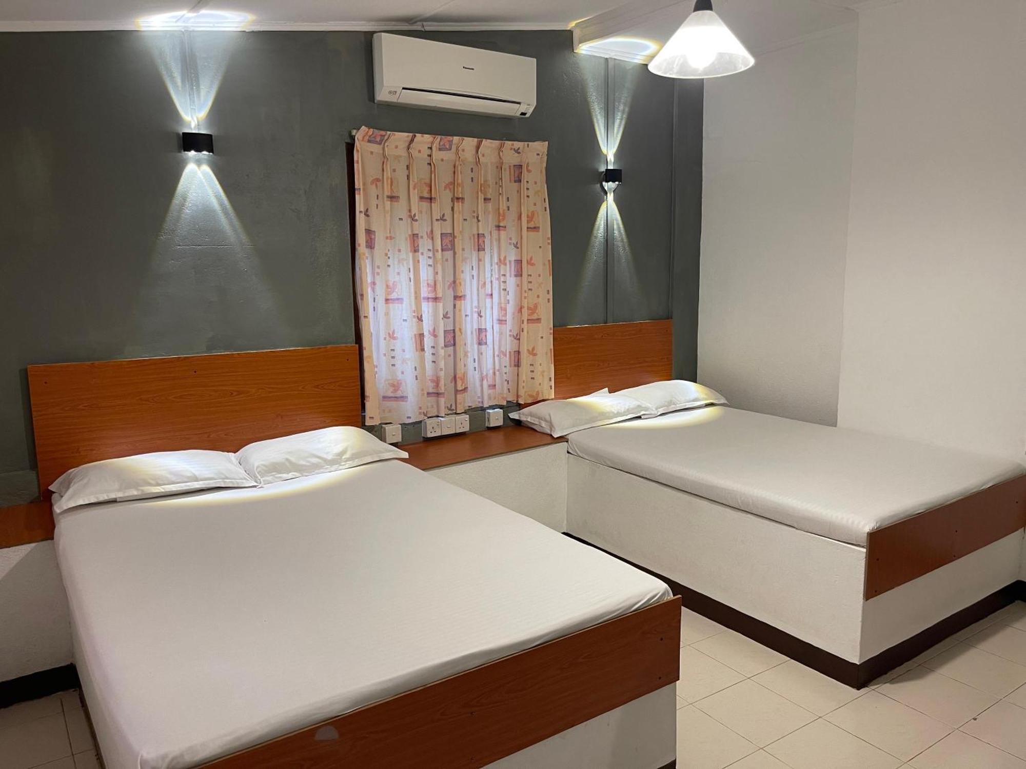 אנוראדפורה Selagala Resort מראה חיצוני תמונה
