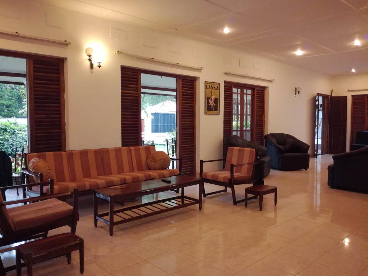 אנוראדפורה Selagala Resort מראה חיצוני תמונה