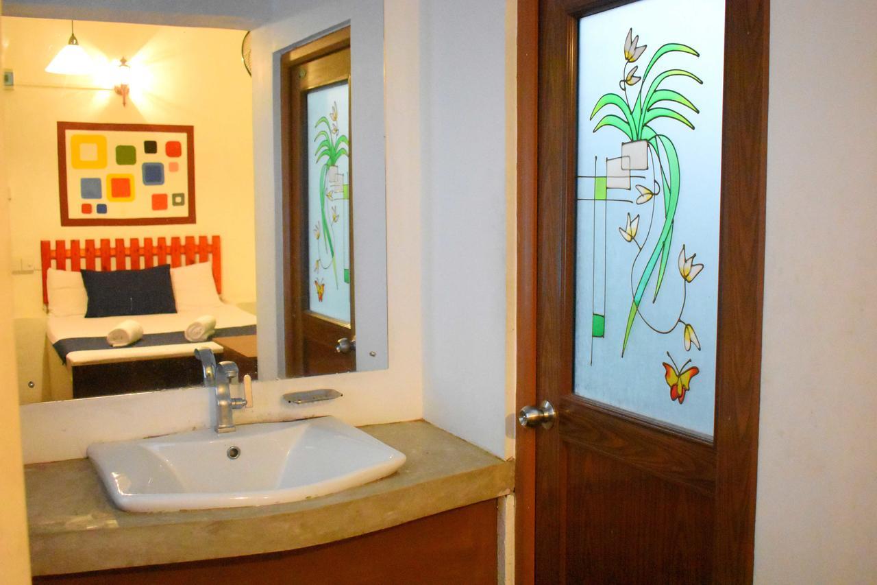 אנוראדפורה Selagala Resort מראה חיצוני תמונה