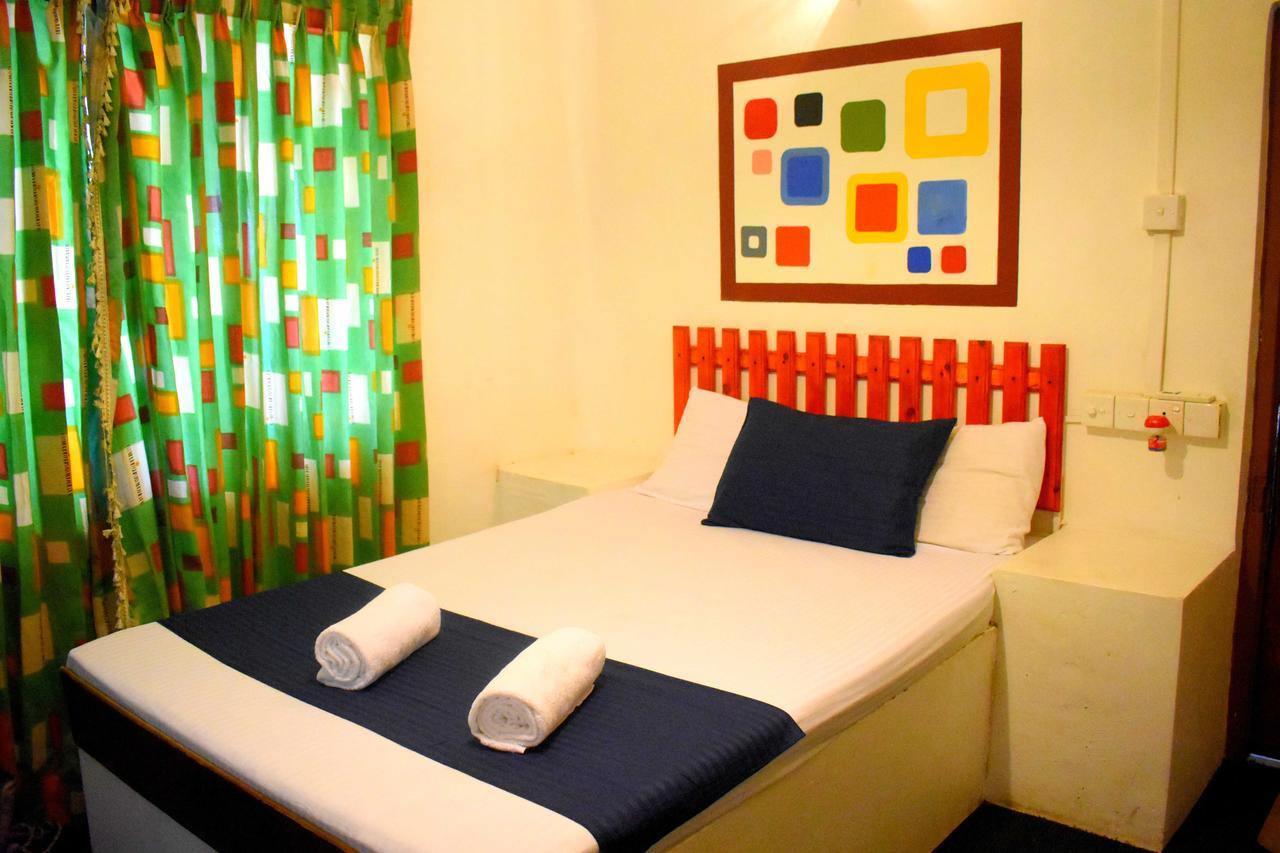 אנוראדפורה Selagala Resort מראה חיצוני תמונה