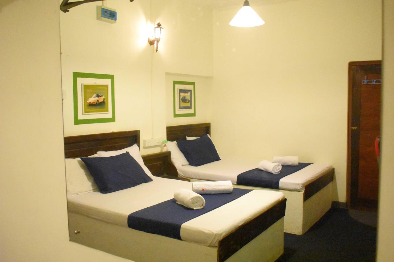 אנוראדפורה Selagala Resort מראה חיצוני תמונה