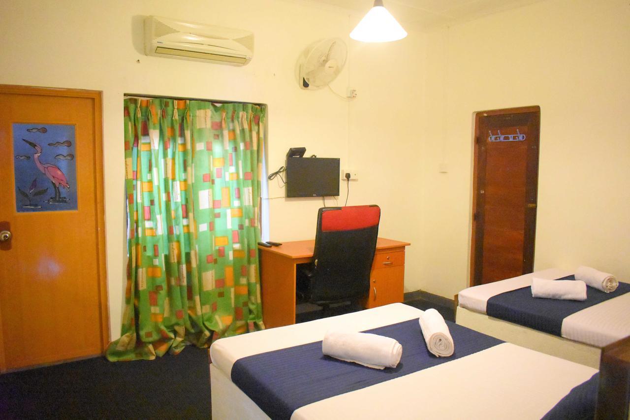 אנוראדפורה Selagala Resort מראה חיצוני תמונה