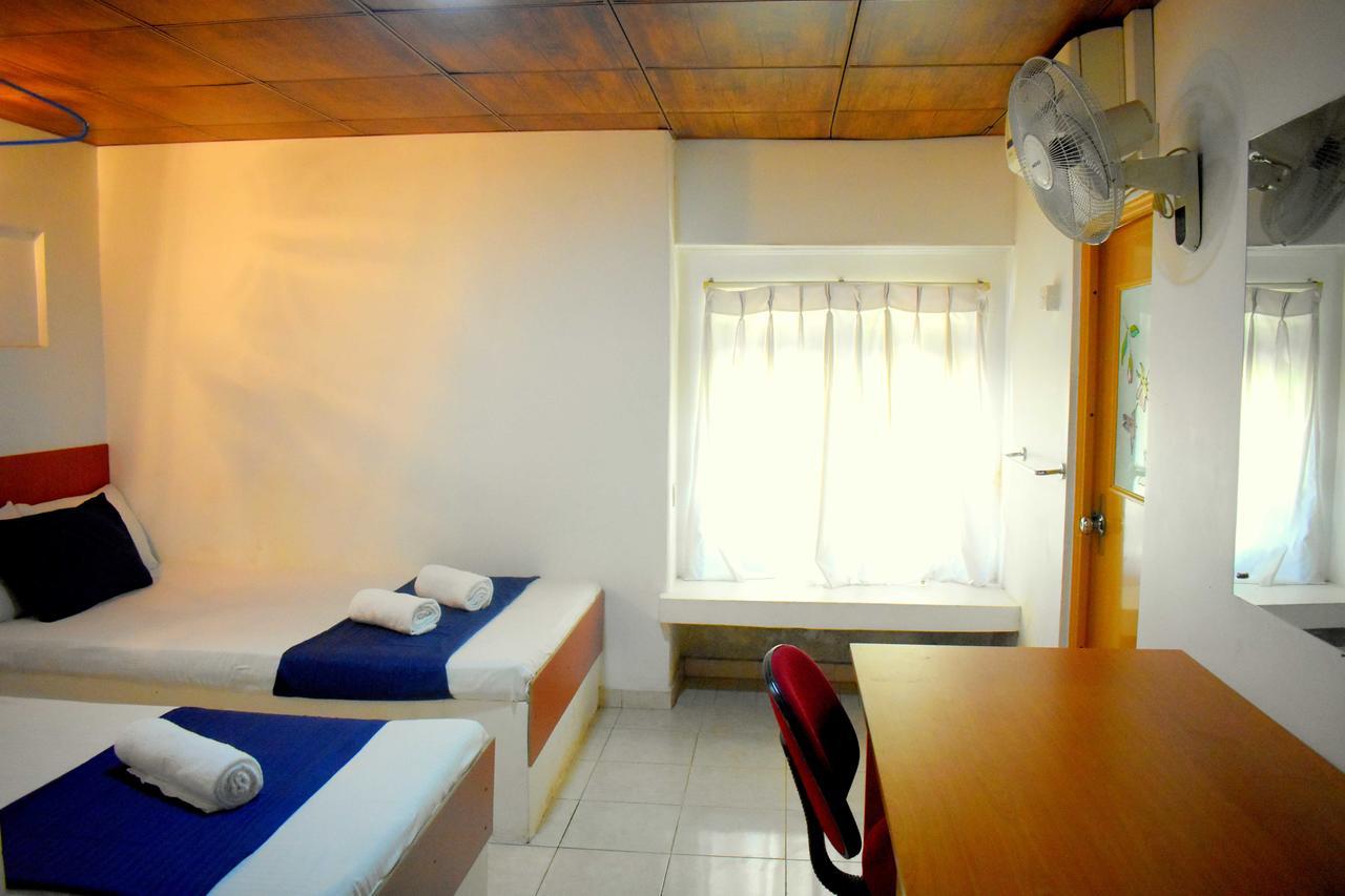 אנוראדפורה Selagala Resort מראה חיצוני תמונה