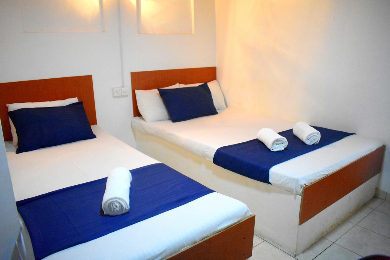 אנוראדפורה Selagala Resort מראה חיצוני תמונה