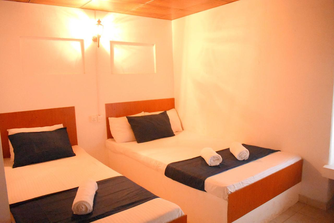 אנוראדפורה Selagala Resort מראה חיצוני תמונה
