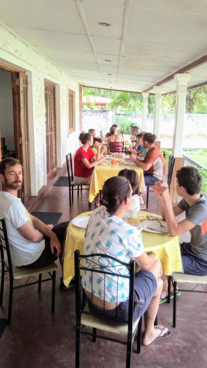 אנוראדפורה Selagala Resort מראה חיצוני תמונה